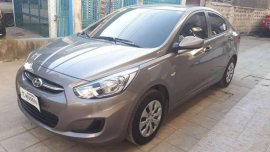 2018 Hyundai Accent 1.4 AT for sale