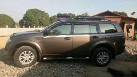 for sale Mitsubishi Montero 2014