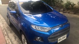 2015 Ford Ecosport for sale