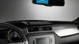 All about auto-dimming rearview mirrors and how they work