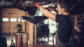 7 effective ways to reuse your used motor oil