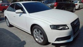 Audi A4 2012 for sale 