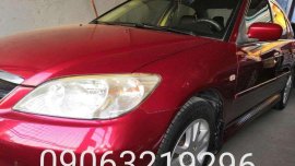 2004 Honda Civic for sale