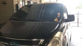 2009 Hyundai Grand Starex for sale