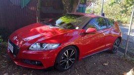 Honda Crz 2014 automatic for sale
