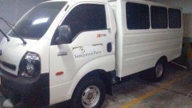 2014 KIA Panoramic K2700 for sale