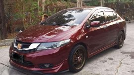 2004 Honda City for sale