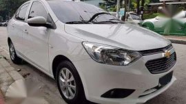 2017 Chevrolet Sail for sale