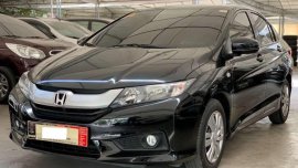 LIKE NEW 2017 Honda City E Manual Gas