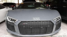2018 Audi R8 v10 Low Dp for sale