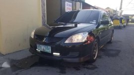 Mitsubishi LANCER 2006 for sale