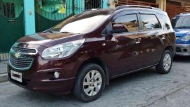 Chevrolet Spin diesel 2015 For Sale