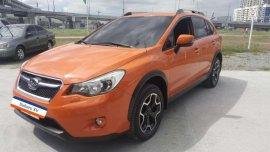2014 Subaru XV for sale