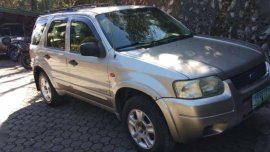 Ford Escape 2004 for sale