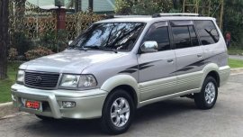 Toyota Revo VX200 J 2002 for sale