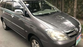 Toyota Innova 2006 for sale