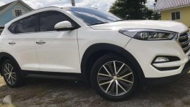 2016 Hyundai Tucson for sale