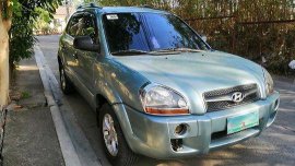 Hyundai Tucson 2009 for sale