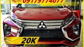2019 Mitsubishi Xpander for sale