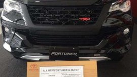 2019 Transfer Approval Now 8k Dp Toyota Fortuner Best Deals TN