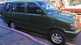 Mitsubishi Adventure 2003 for sale