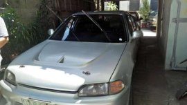 Honda Civic 1995 for sale
