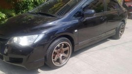 Honda Civic FD 2008 Acquired AT rush rush for sale