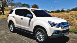 Isuzu MuX 2018 for sale
