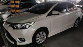 Toyota Vios 2017 for sale