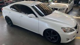 2010 Lexus IS300 for sale