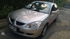 Mitsubishi Lancer 2005 for sale