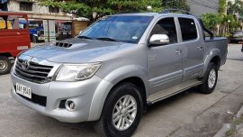 Toyota Hilux 2014 for sale