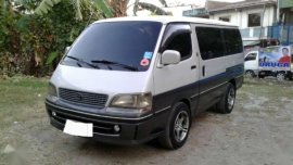 Toyota Hiace 2010 for sale