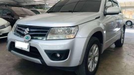 VERY FRESH 2014 Suzuki Grand Vitara Gas Automatic