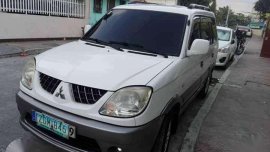 Mitsubishi Adventure 2007 for sale