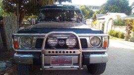 Nissan Patrol 1998 for sale