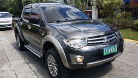 2008 Mitsubishi Strada for sale