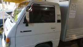 Like new Mitsubishi L300 for sale