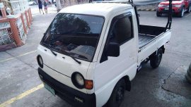 Suzuki Multicab 2006 Model for sale