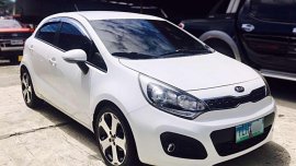 2013 Kia Rio HatchBack for sale