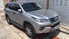 2018 Toyota Fortuner for sale