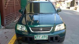 Honda Crv 2001 For sale 