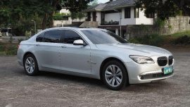 2013 BMW 7 Series F02 730Li for sale