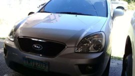 2011 Kia Carens CRDi for sale