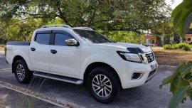 2016 Nissan Navara 4WD Automatic for sale