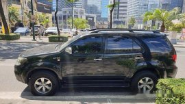 Toyota Fortuner 2008 for sale