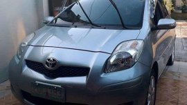 2011 Toyota Yaris 1.5G Automatic for sale