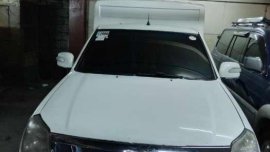 Like New Foton Blizzard LCV for sale