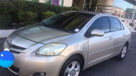 Toyota Vios 1.5G Automatic 2009 for sale 