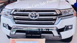 Toyota Land Cruiser 200 2019 new for sale